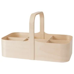 Verso Design Koppa Tool Box, birch
