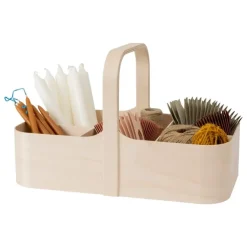 Verso Design Koppa Tool Box, birch