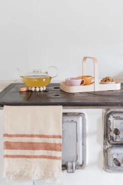 Verso Design Koppa tray, birch