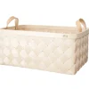 Verso Design Lastu birch basket, XXL
