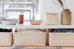 Verso Design Lastu birch basket, XXL