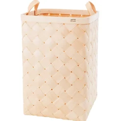 Verso Design Lastu Maxi birch basket