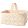 Verso Design Lastu mushroom basket, L