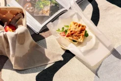 Verso Design Lastu mushroom basket, S