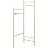 Verso Design Tikas clothes rack, birch