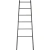Verso Design Tikas ladder, black