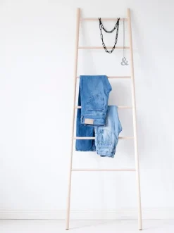 Verso Design Tikas ladder, birch