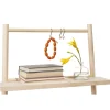 Verso Design Tikas shelf, birch