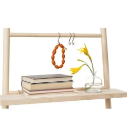 Verso Design Tikas shelf, birch