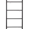Verso Design Tikas wall ladder, black
