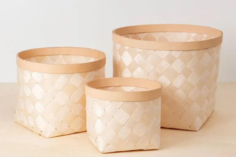 Verso Design Varpu basket, M