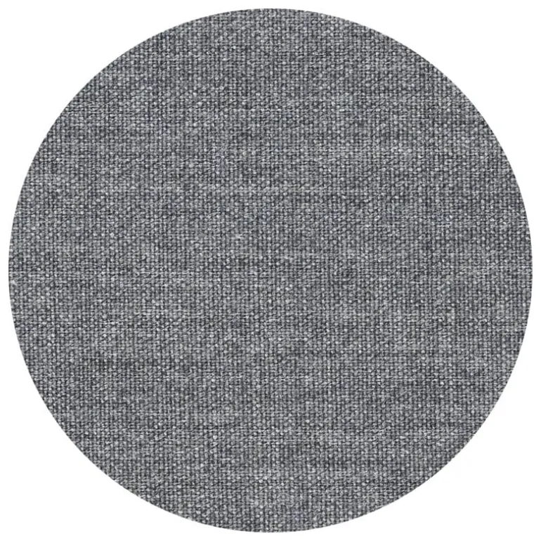 Viccarbe Aleta chair, black - Remix 143