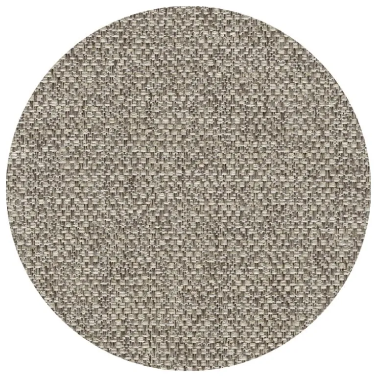 Viccarbe Aleta chair, pyramid casters base, black - Gaudi 11