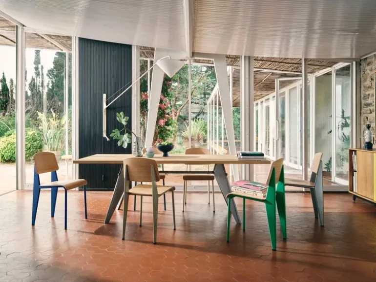 Vitra Abat-Jour Conique lampshade, white