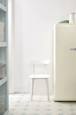 Vitra All Plastic Chair, white