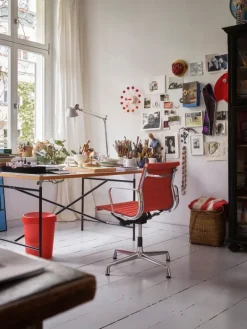 Vitra Ball Clock, dawn, sunset, special edition