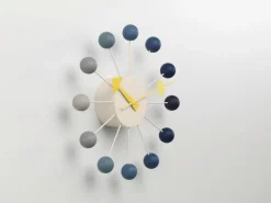 Vitra Ball Clock, dusk, special edition