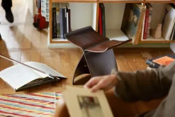 Vitra Butterfly Stool, palisander