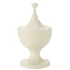 Vitra Ceramic Container 2, creme