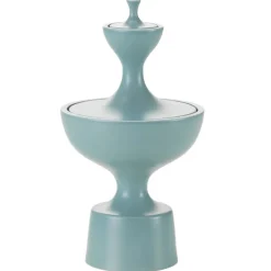 Vitra Ceramic Container 1, icy grey