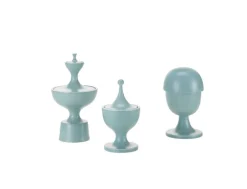 Vitra Ceramic Container 1, icy grey