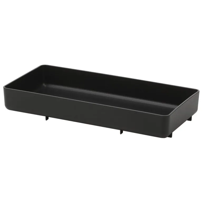 Vitra Chap RE tray, basic dark
