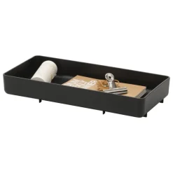 Vitra Chap RE tray, basic dark
