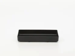 Vitra Chap RE tray, basic dark