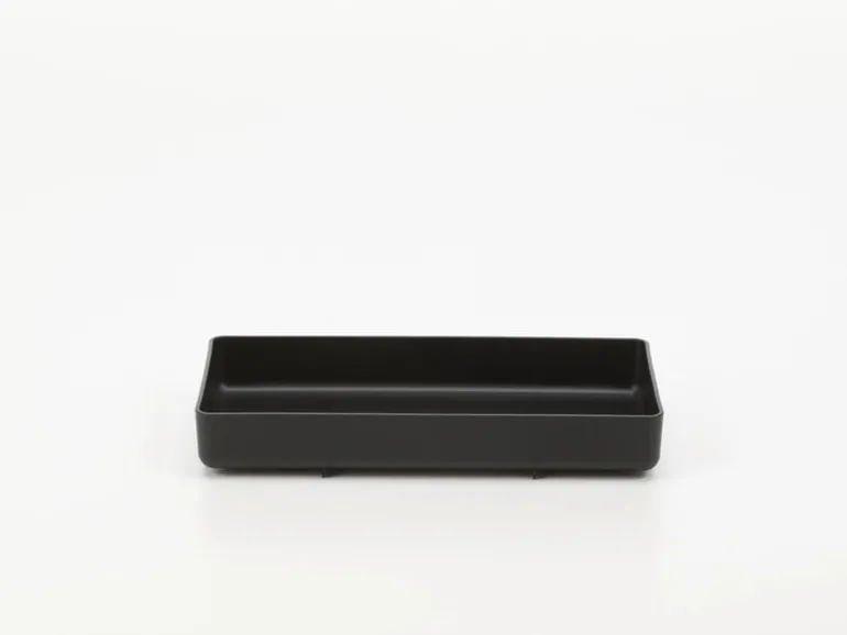 Vitra Chap RE tray, basic dark