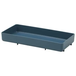 Vitra Chap RE tray, sea blue