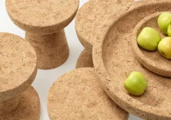 Vitra Cork bowl, large