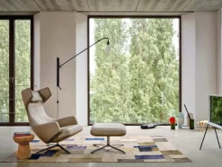 Vitra Cork Family side table/stool, Model D