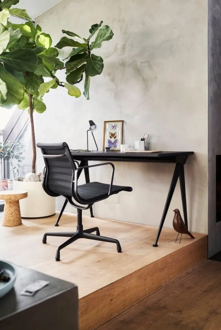 Vitra Cork Family side table/stool, Model C