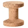 Vitra Cork Family side table/stool, Model B
