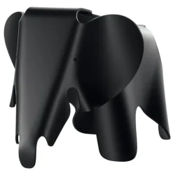 Vitra Eames Elephant, black