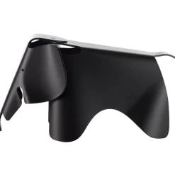 Vitra Eames Elephant, black
