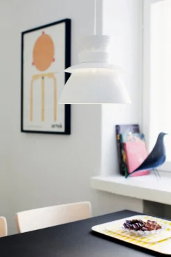 Vitra Eames House Bird, black