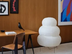 Vitra Eames House Bird, black