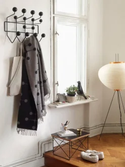 Vitra Eames House Bird, black