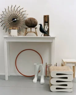 Vitra Eames House Bird, black