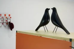 Vitra Eames House Bird, black