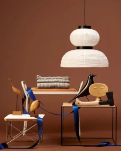 Vitra Eames House Bird, black