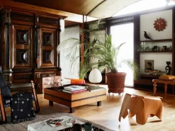 Vitra Eames House Bird, black