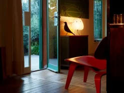 Vitra Eames House Bird, black