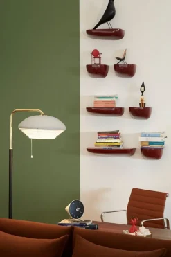 Vitra Eames House Bird, black