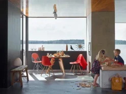 Vitra Eames House Bird, black