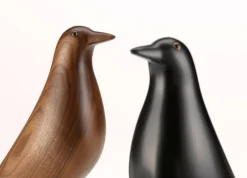 Vitra Eames House Bird, black