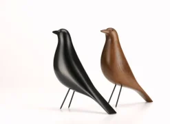 Vitra Eames House Bird, walnut