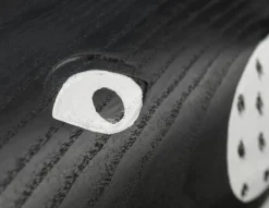 Vitra Eames House Whale