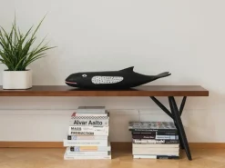 Vitra Eames House Whale